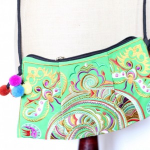 Oriental bag - box X1