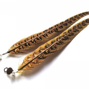 long, very light clips